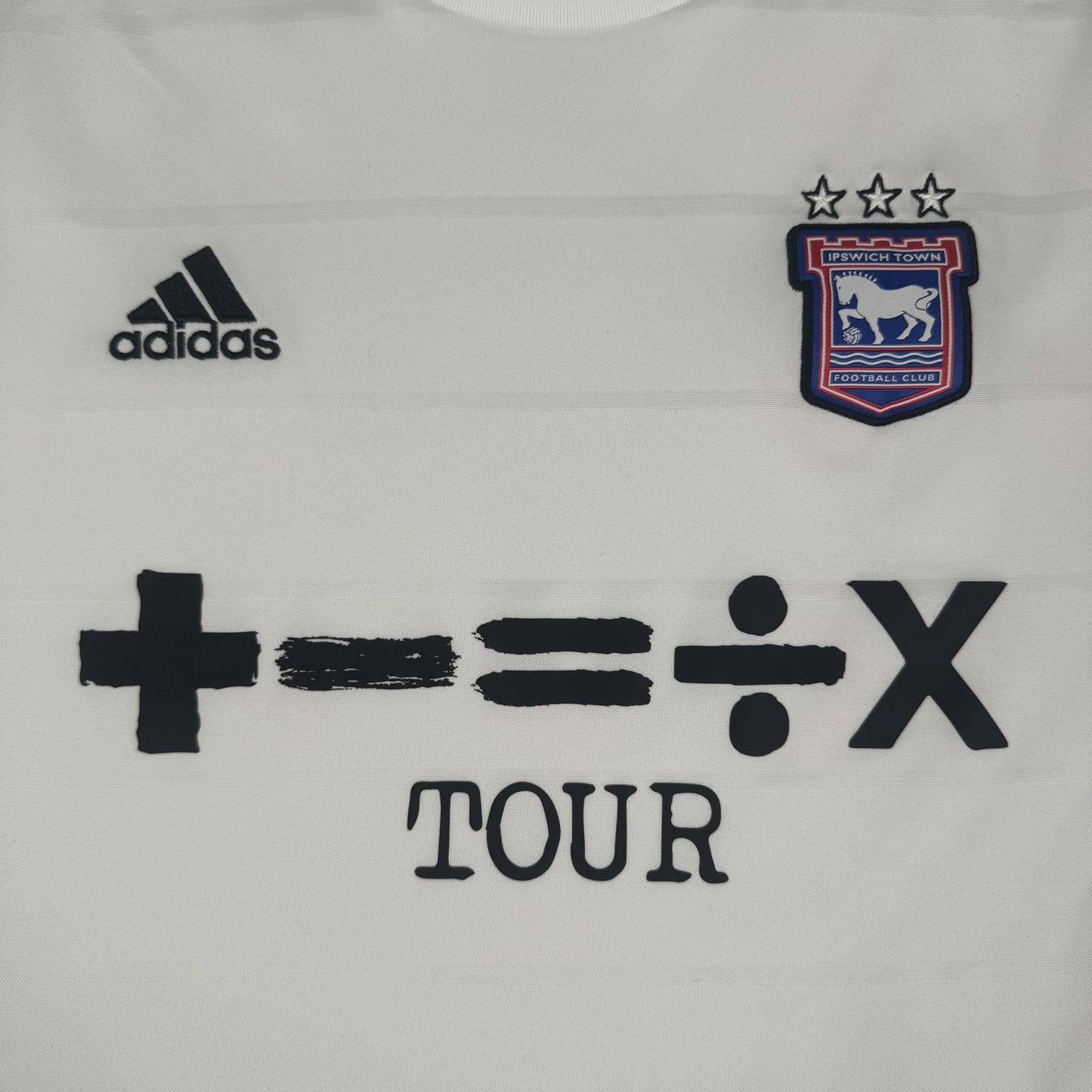 Ipswich Town 2021/2022 Away Football Shirt XXL