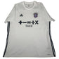 Ipswich Town 2021/2022 Away Football Shirt XXL
