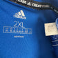 Ipswich Town 2021/2022 Home Football Shirt 2XL – Football Shirt Kingdom