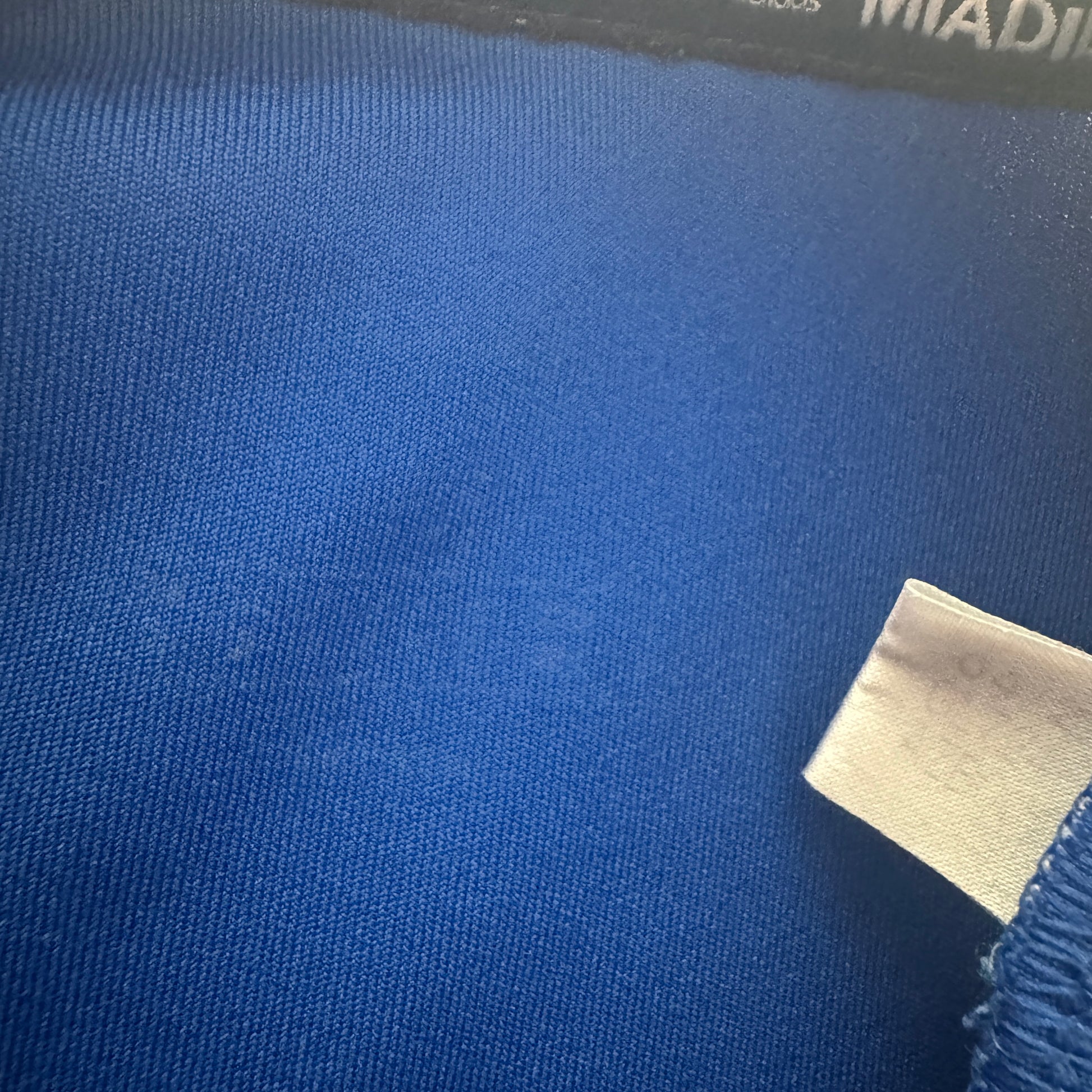 Ipswich Town 2021/2022 Home Football Shirt Medium – Football Shirt Kingdom