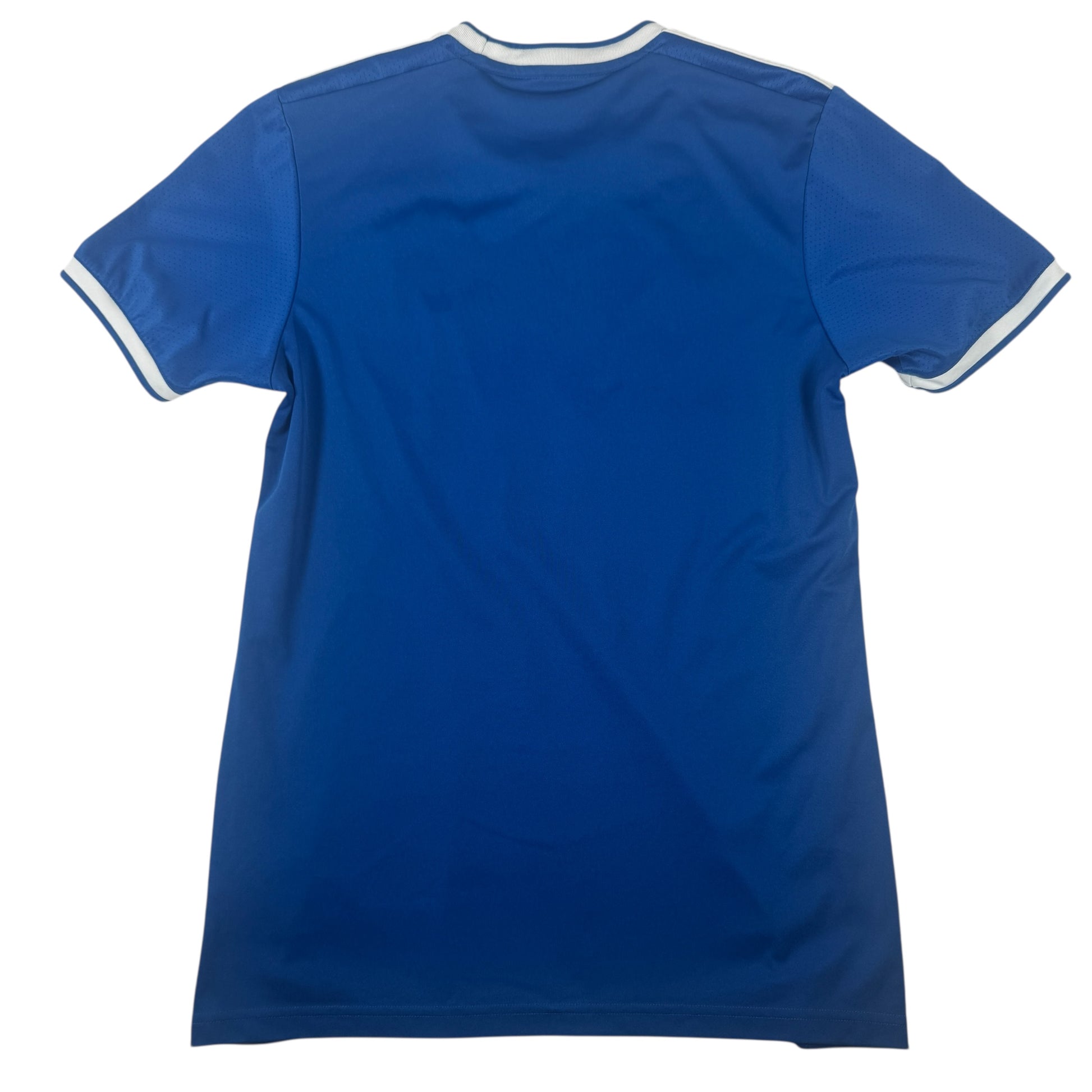 Ipswich Town 2021/2022 Home Football Shirt Medium – Football Shirt Kingdom