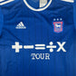 Ipswich Town 2021/2022 Home Football Shirt Medium BNWT – Football Shirt Kingdom