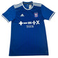 Ipswich Town 2021/2022 Home Football Shirt Medium BNWT – Football Shirt Kingdom