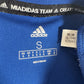Ipswich Town 2021/2022 Home Football Shirt Small