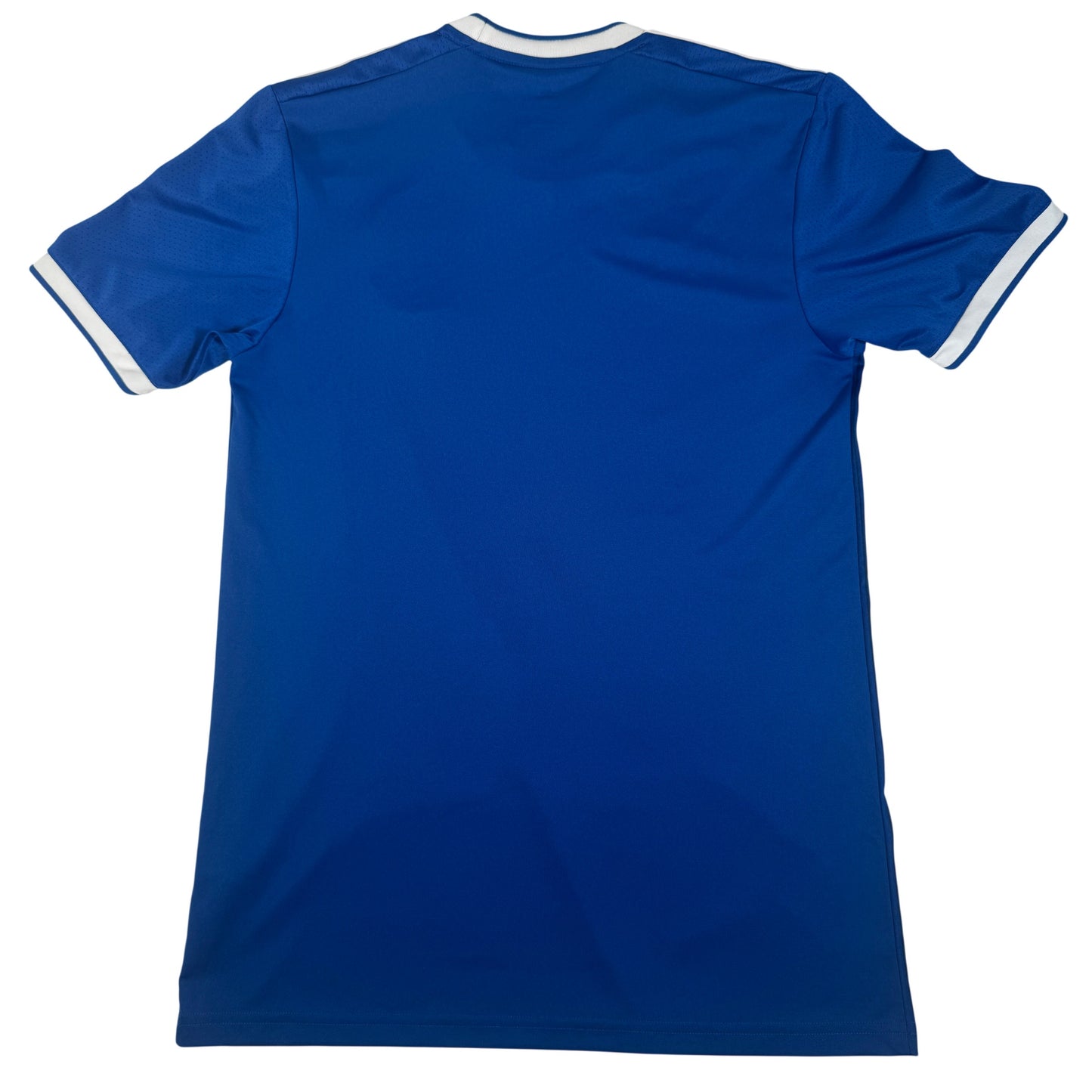 Ipswich Town 2021/2022 Home Football Shirt Small