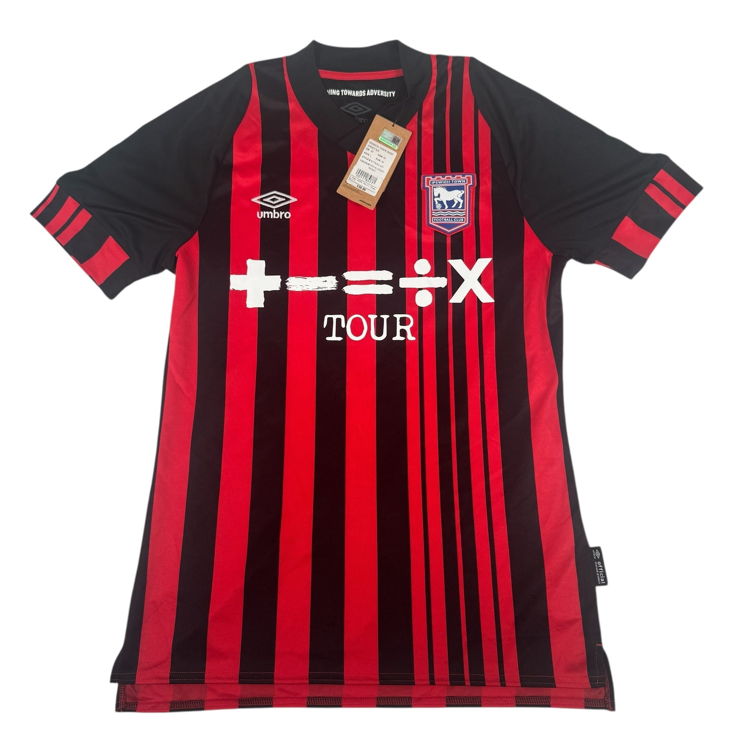 Ipswich Town 2022/2023 Away Football Shirt Medium BNWT – Football Shirt Kingdom