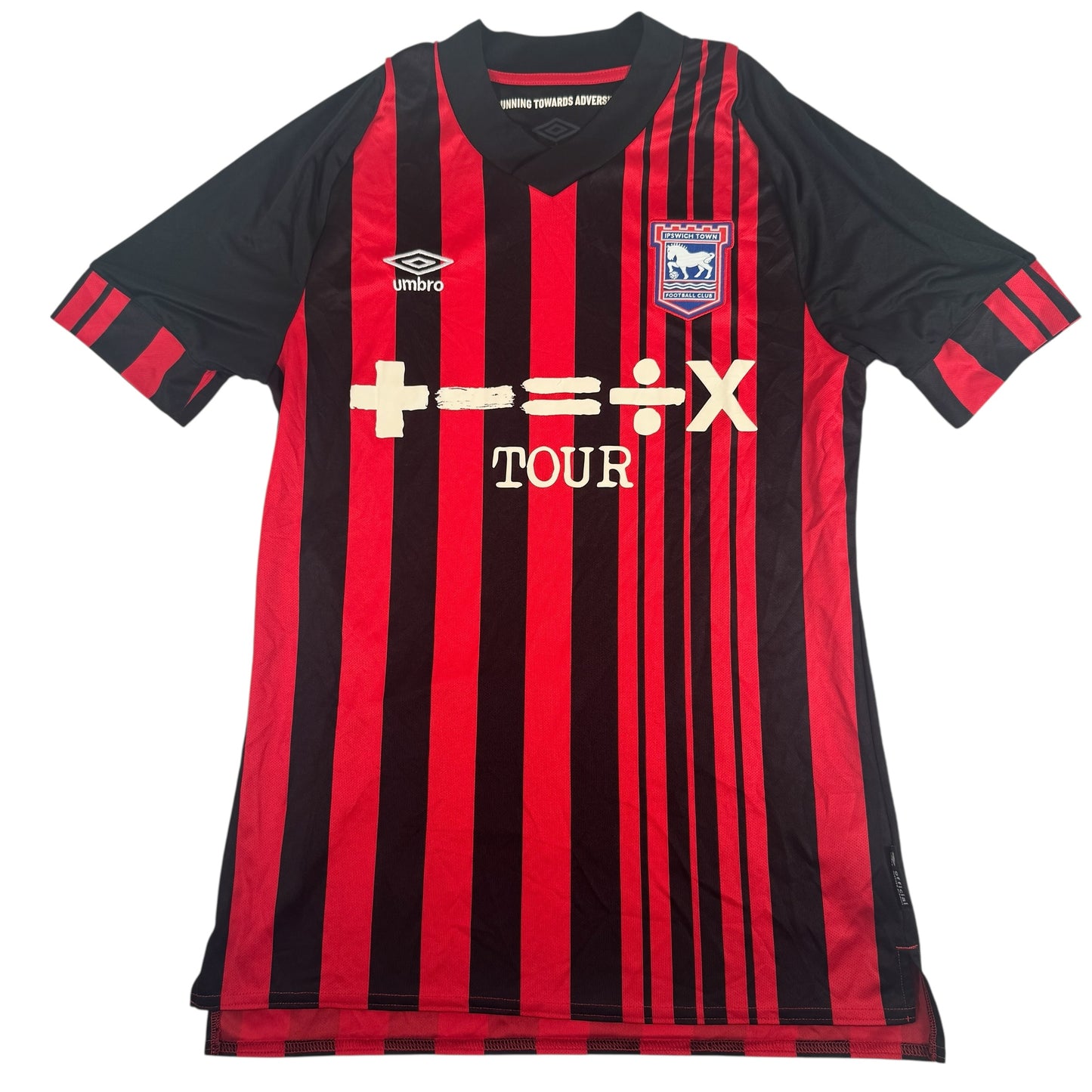Ipswich Town 2022/2023 Away Football Shirt Medium – Football Shirt Kingdom