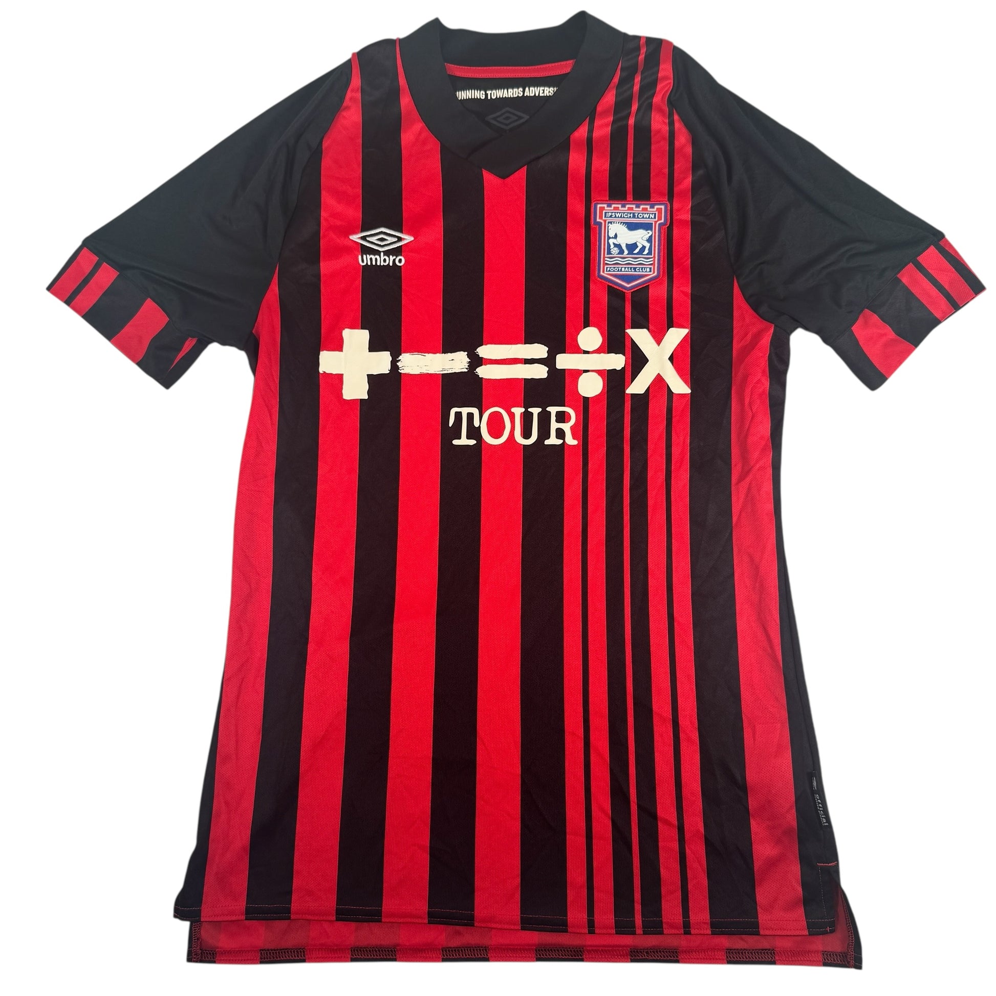Ipswich Town 2022/2023 Away Football Shirt Medium – Football Shirt Kingdom