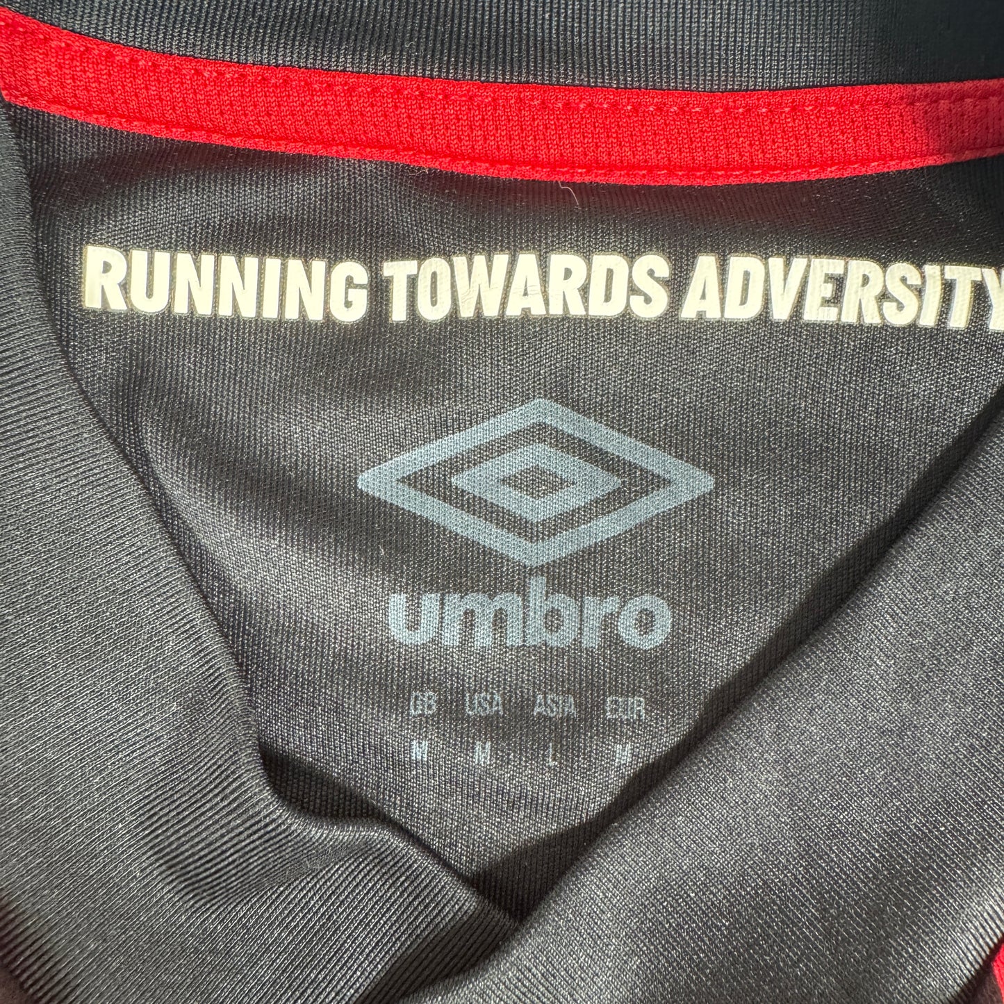 Ipswich Town 2022/2023 Away Football Shirt Medium – Football Shirt Kingdom