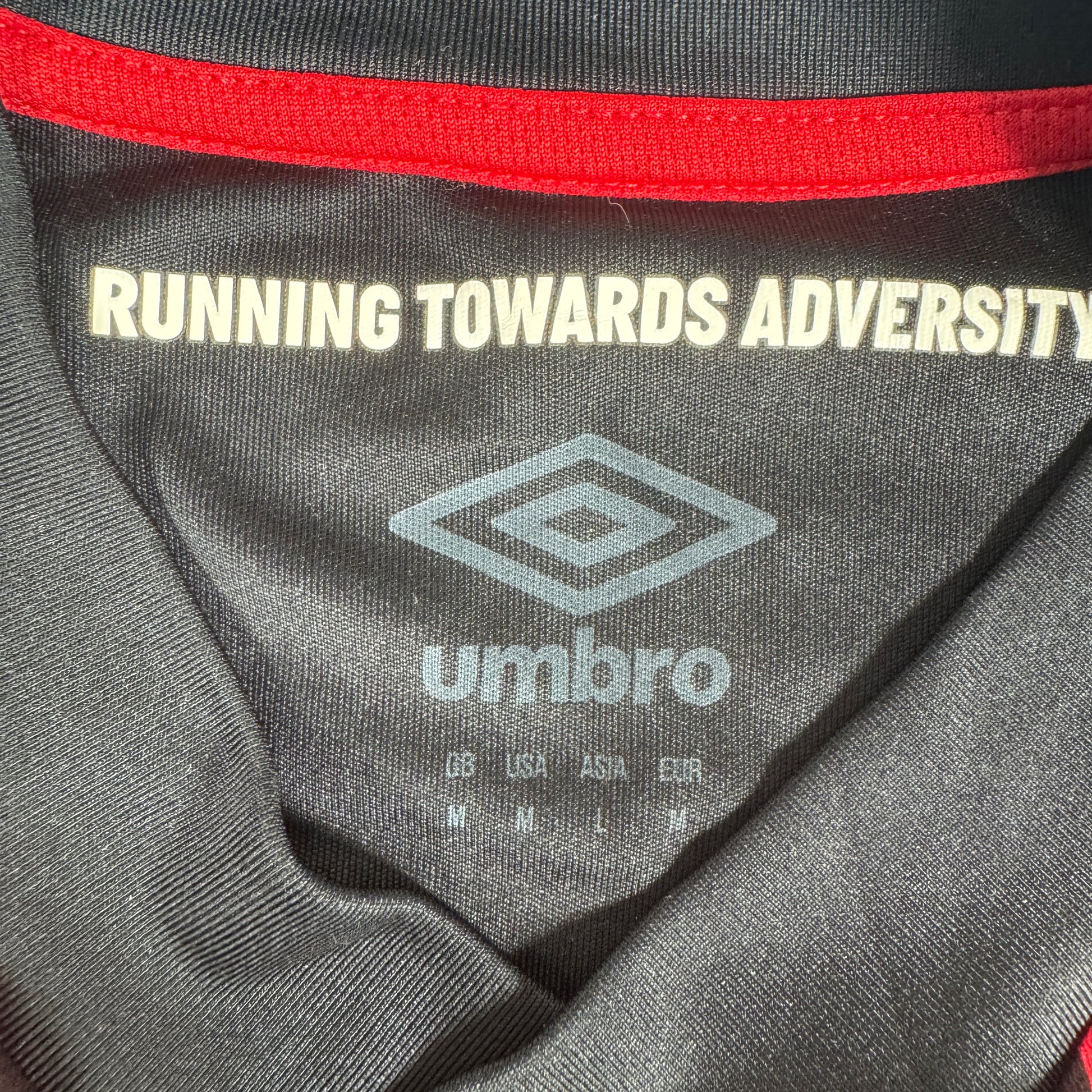 Ipswich Town 2022/2023 Away Football Shirt Medium – Football Shirt Kingdom