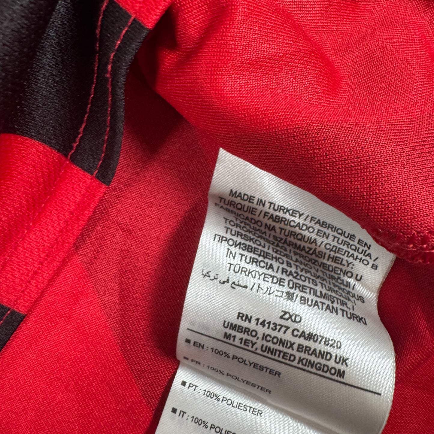 Ipswich Town 2022/2023 Away Football Shirt Medium – Football Shirt Kingdom