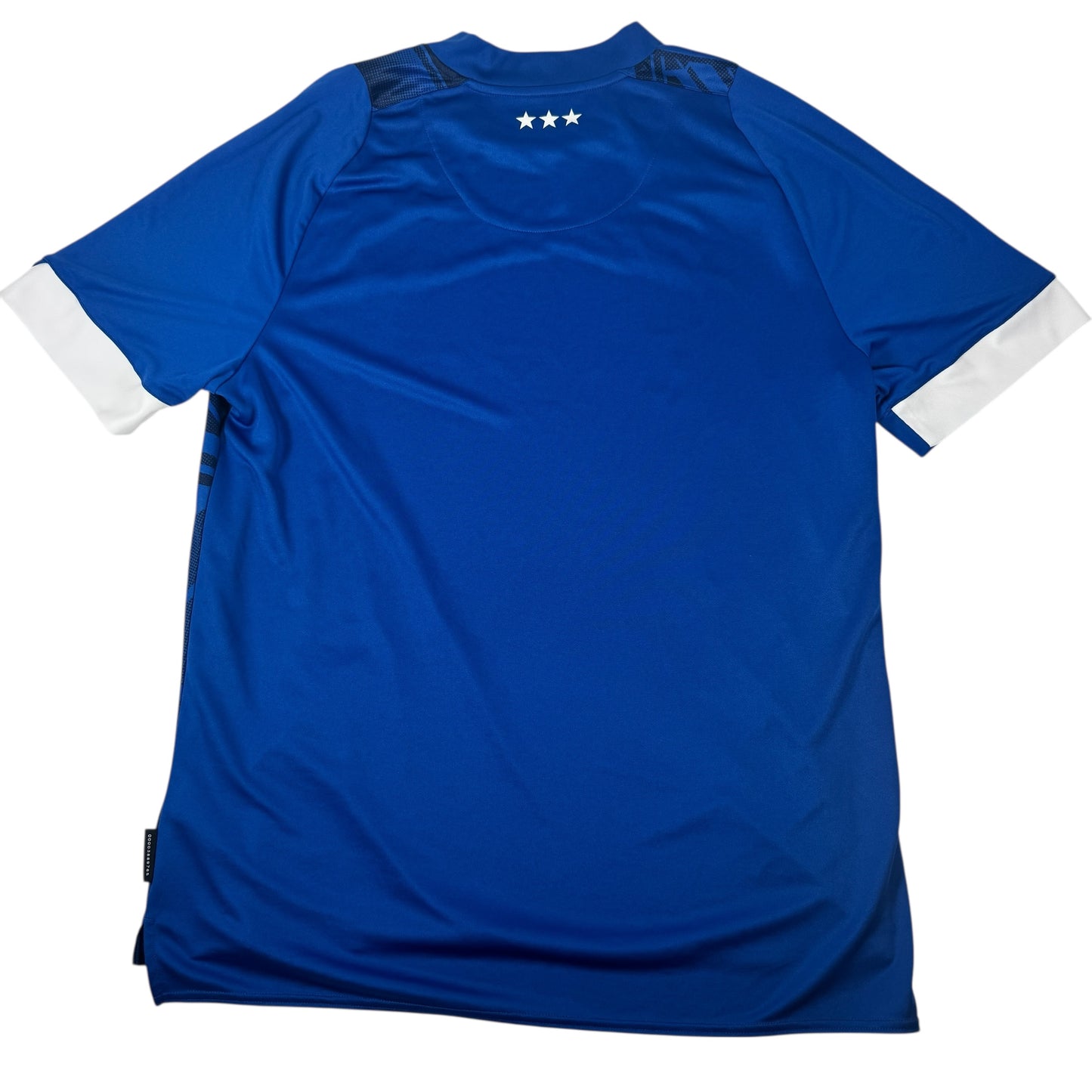 Ipswich Town 2022/2023 Home Football Shirt 2XL XXL – Football Shirt Kingdom