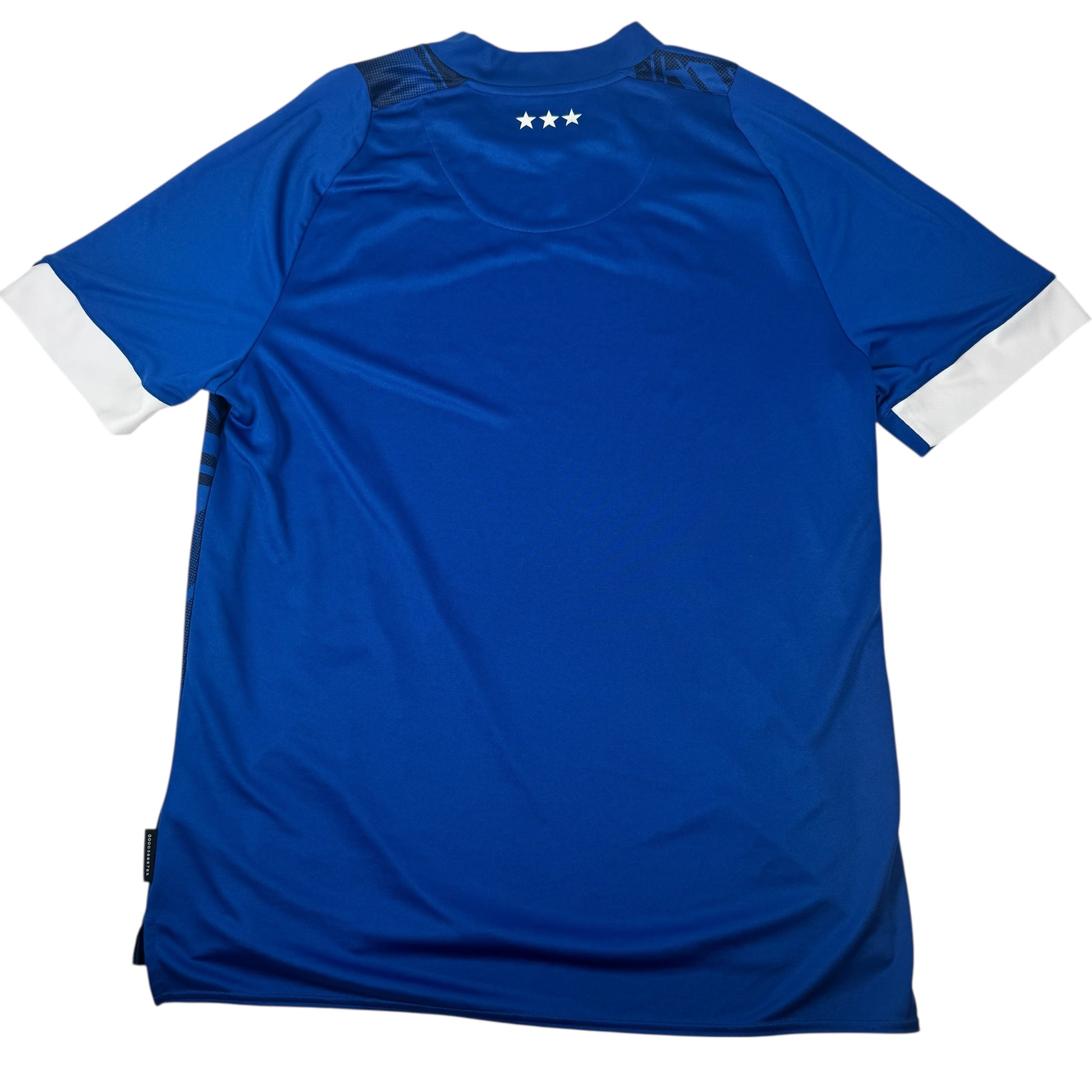 Ipswich Town 2022/2023 Home Football Shirt 2XL XXL – Football Shirt Kingdom