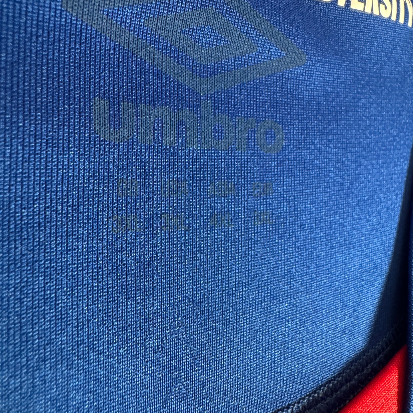 Ipswich Town 2022/2023 Home Football Shirt 3XL XXXL – Football Shirt Kingdom