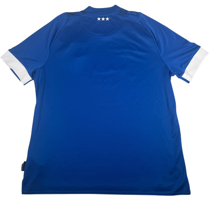 Ipswich Town 2022/2023 Home Football Shirt 3XL — full back view