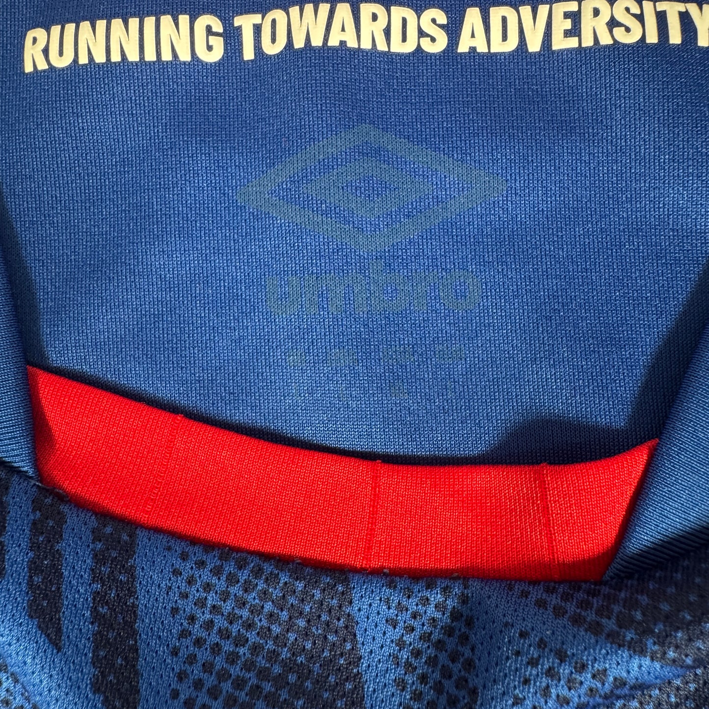 Ipswich Town 2022/2023 Home Football Shirt Large – Football Shirt Kingdom