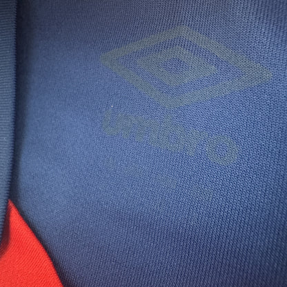 Ipswich Town 2022/2023 Home Football Shirt Large