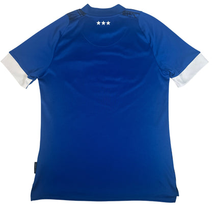 Ipswich Town 2022/2023 Home Football Shirt Large