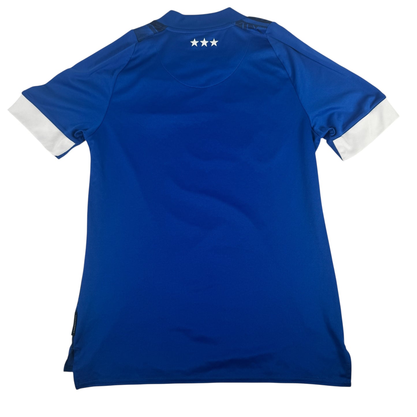 Ipswich Town 2022/2023 Home Football Shirt Medium – Football Shirt Kingdom