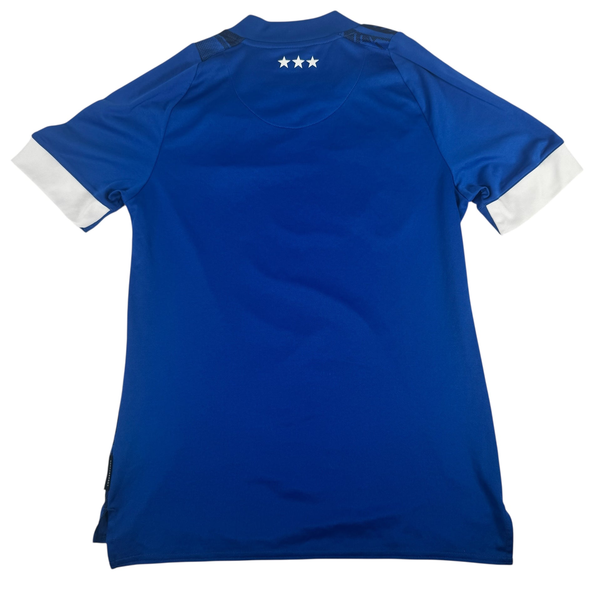 Ipswich Town 2022/2023 Home Football Shirt Medium – Football Shirt Kingdom