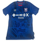 Ipswich Town 2022/2023 Home Football Shirt Small – Football Shirt Kingdom
