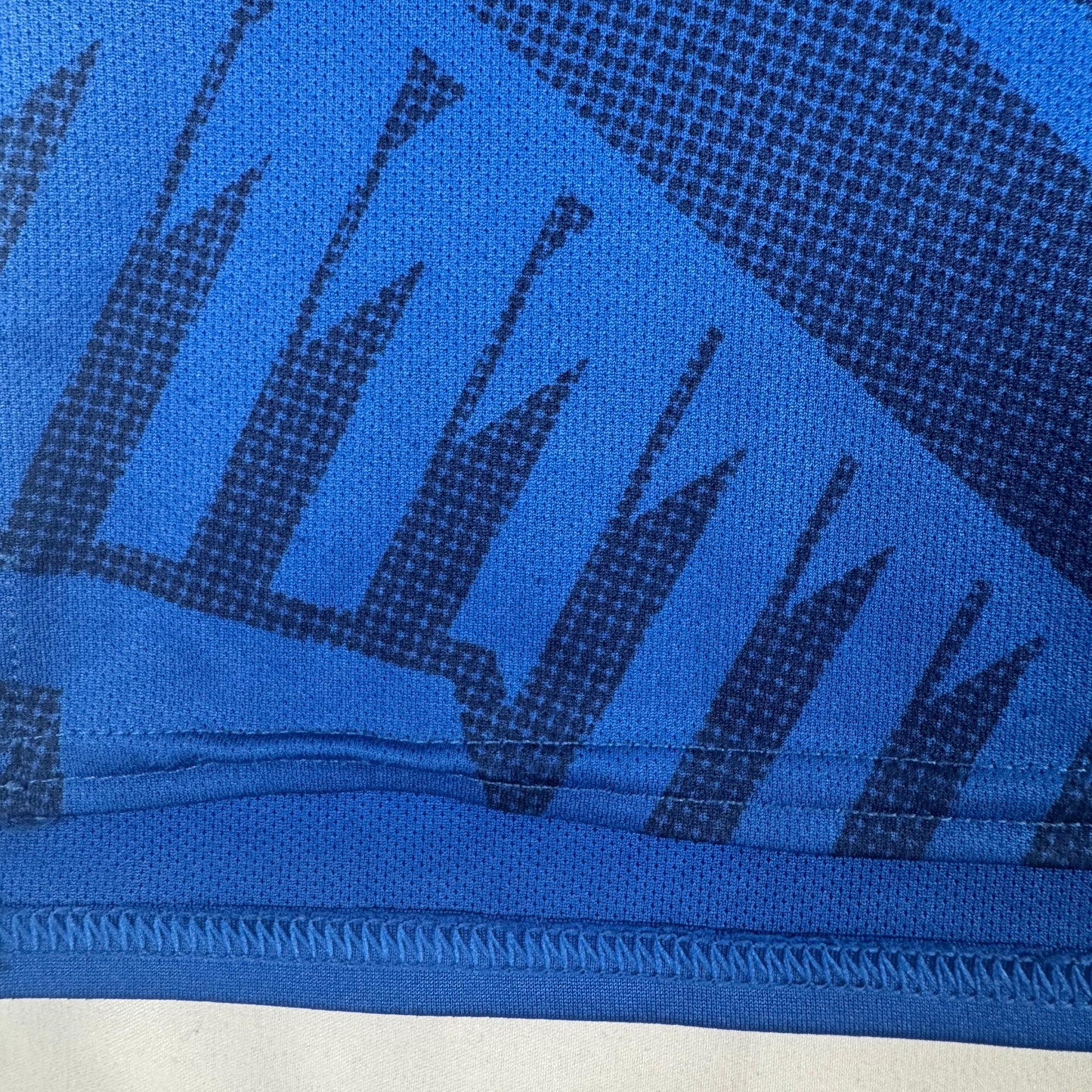 Ipswich Town 2022/2023 Home Football Shirt Small – Football Shirt Kingdom