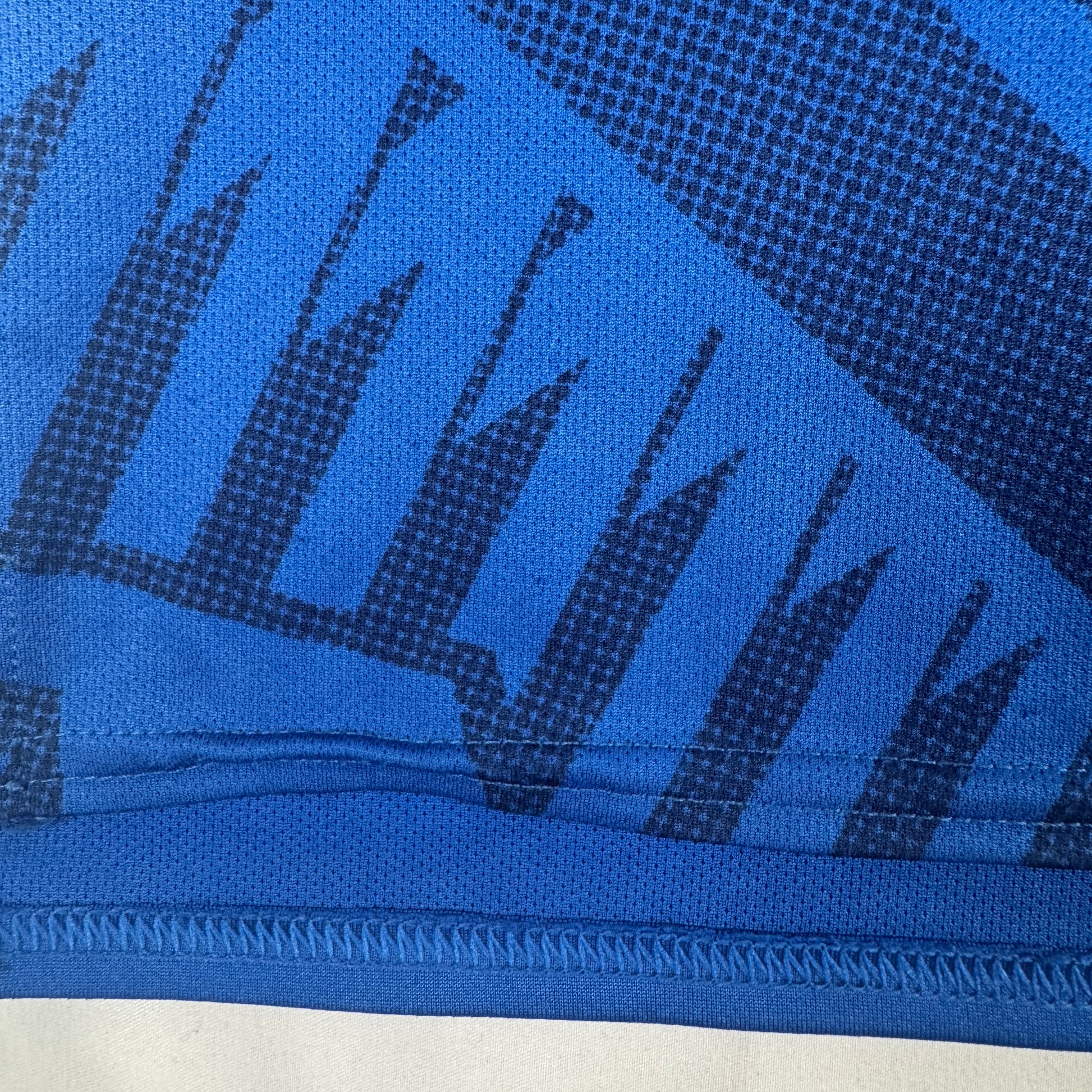 Ipswich Town 2022/2023 Home Football Shirt Small – Football Shirt Kingdom