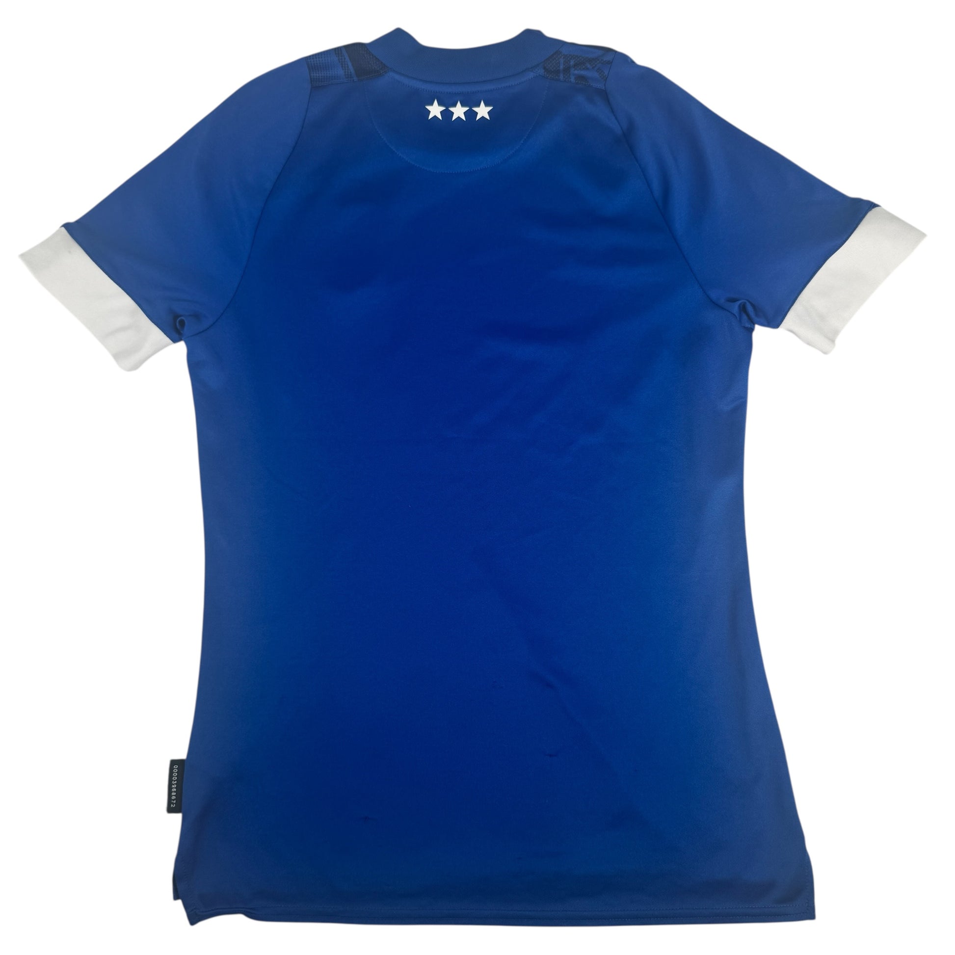 Ipswich Town 2022/2023 Home Football Shirt Small – Football Shirt Kingdom