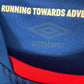 Ipswich Town 2022/2023 Home Football Shirt XL – Football Shirt Kingdom