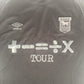Ipswich Town 2022/2023 Third Football Shirt XL