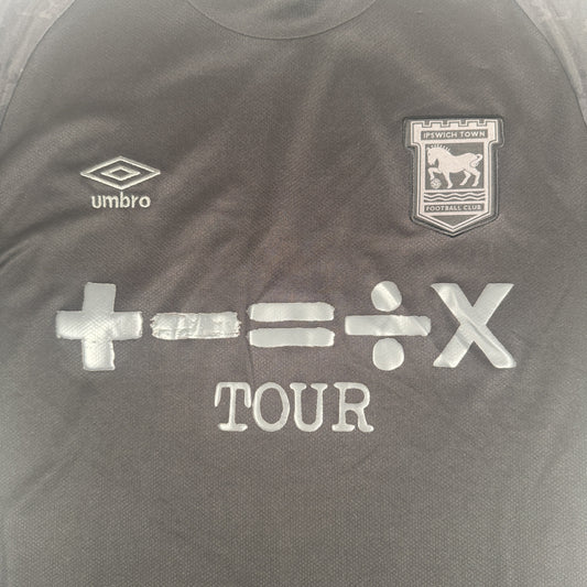Ipswich Town 2022/2023 Third Football Shirt XL