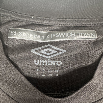 Ipswich Town 2022/2023 Third Football Shirt XL