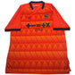 Ipswich Town 2023/2024 Away Football Shirt 4XL – Football Shirt Kingdom