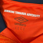 Ipswich Town 2023/2024 Away Football Shirt 4XL – Football Shirt Kingdom