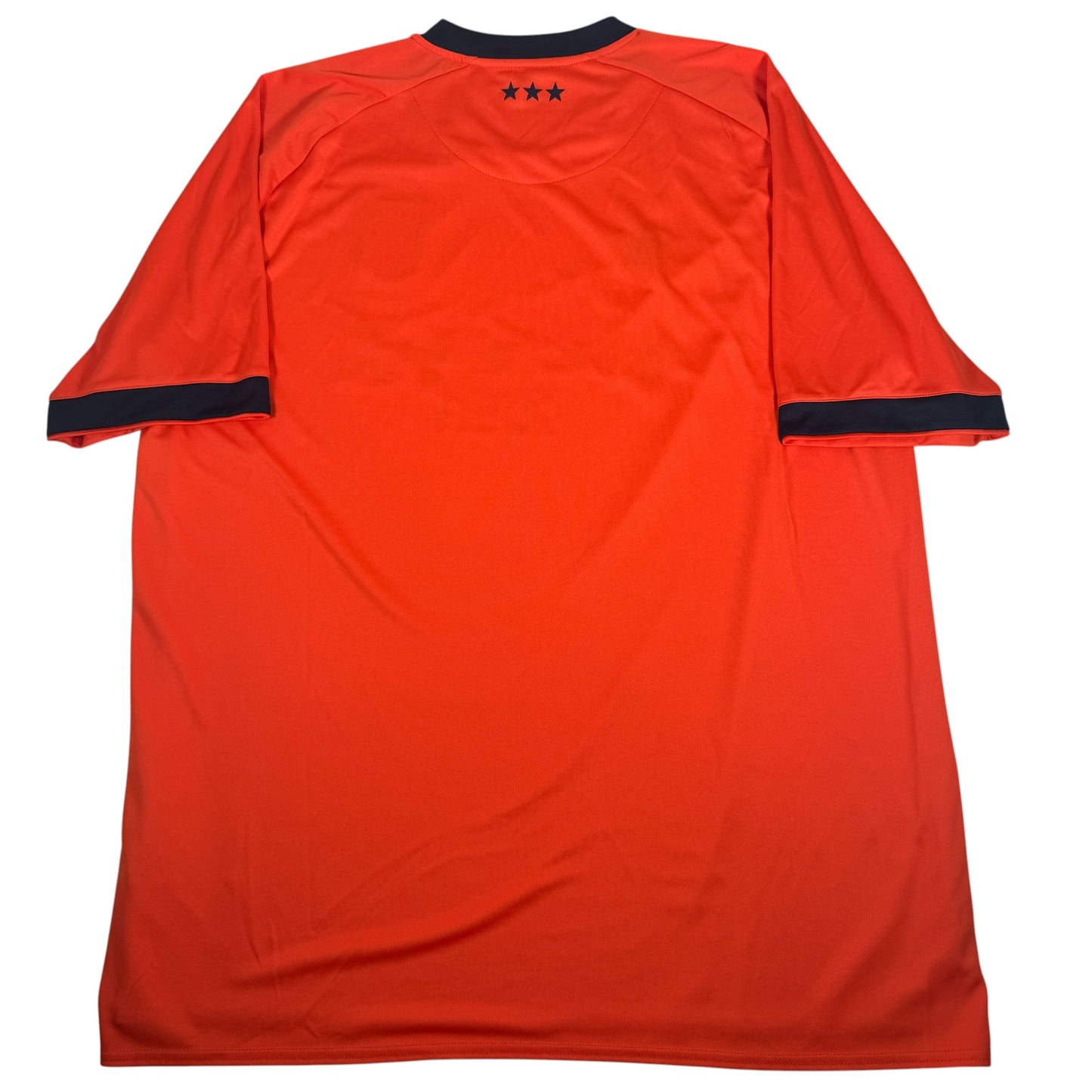 Ipswich Town 2023/2024 Away Football Shirt 4XL – Football Shirt Kingdom