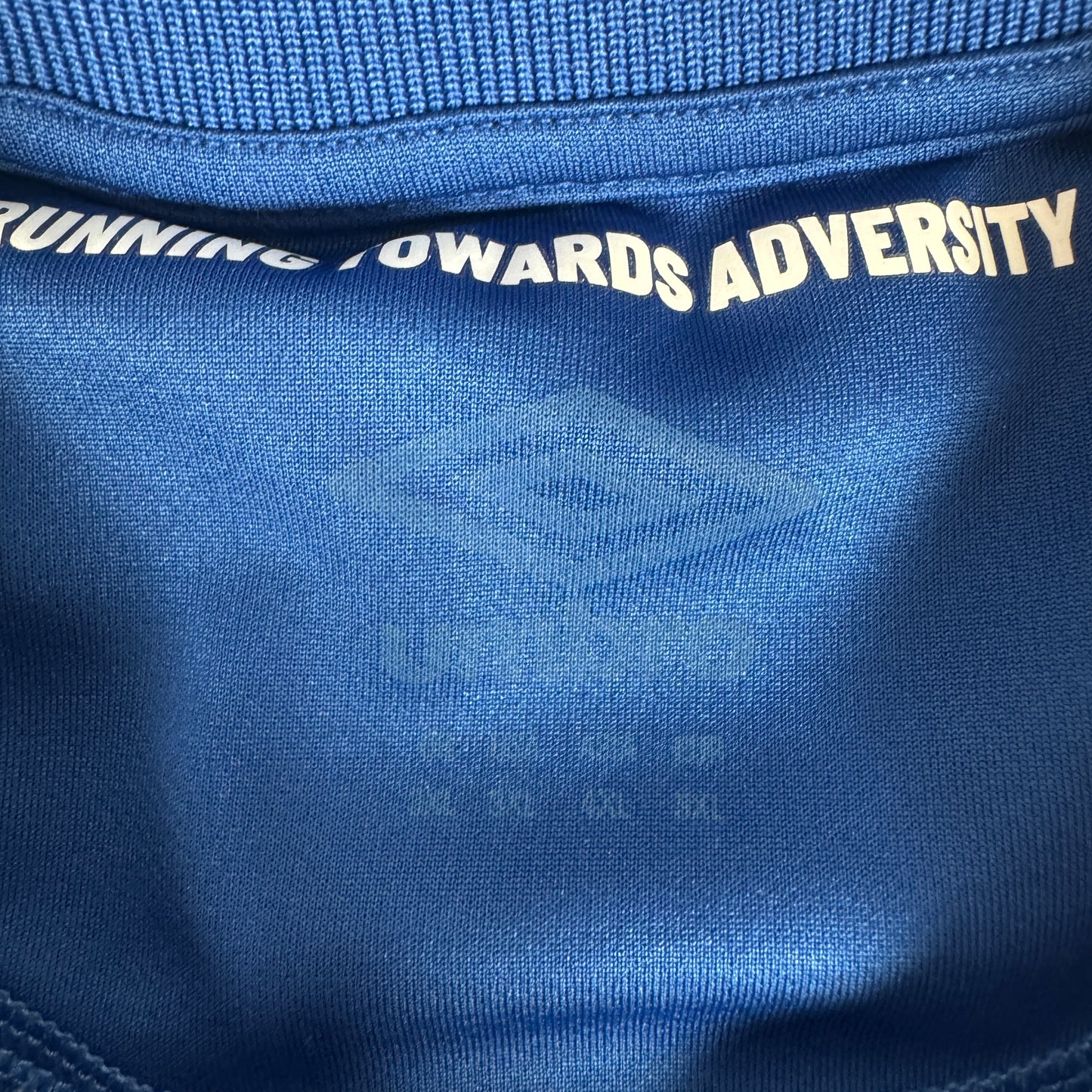 Ipswich Town 2023/2024 Home Football Shirt 3XL – Football Shirt Kingdom