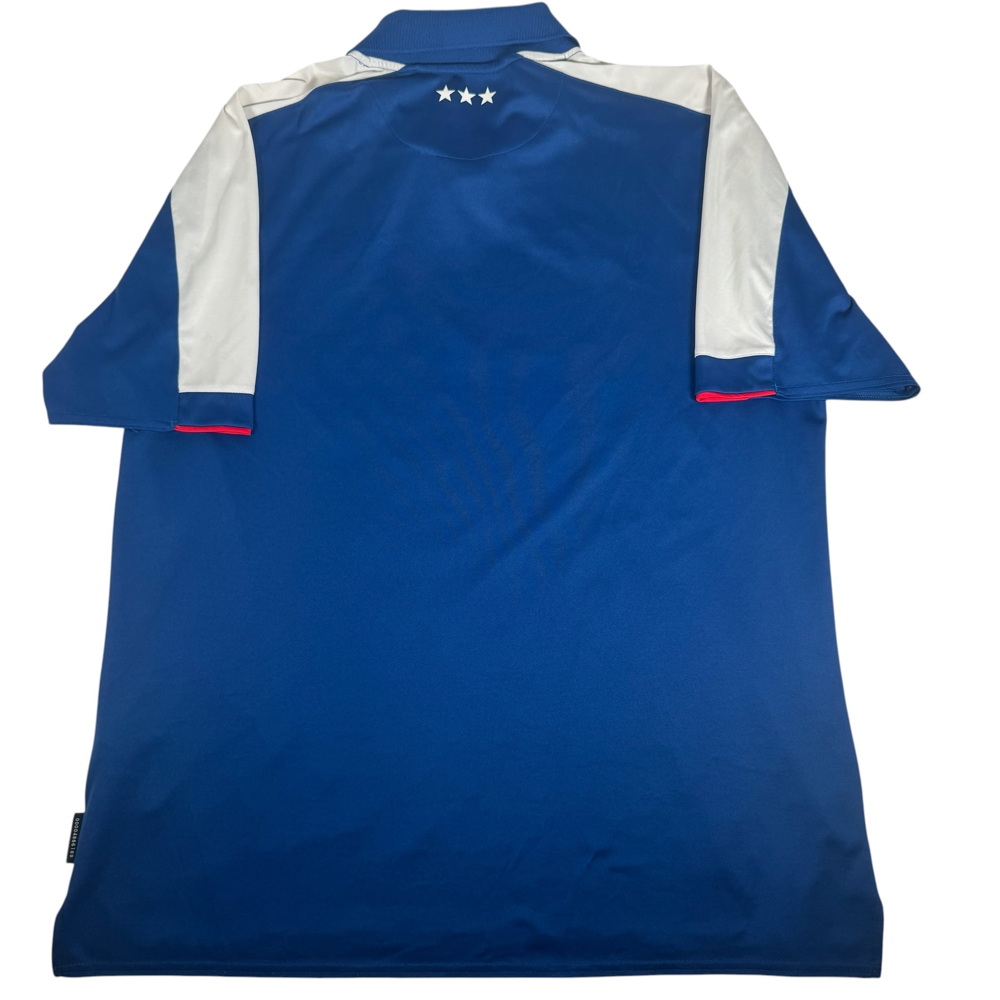 Ipswich Town 2023/2024 Home Football Shirt 3XL – Football Shirt Kingdom