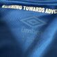 Ipswich Town 2023/2024 Home Football Shirt 4XL – Football Shirt Kingdom