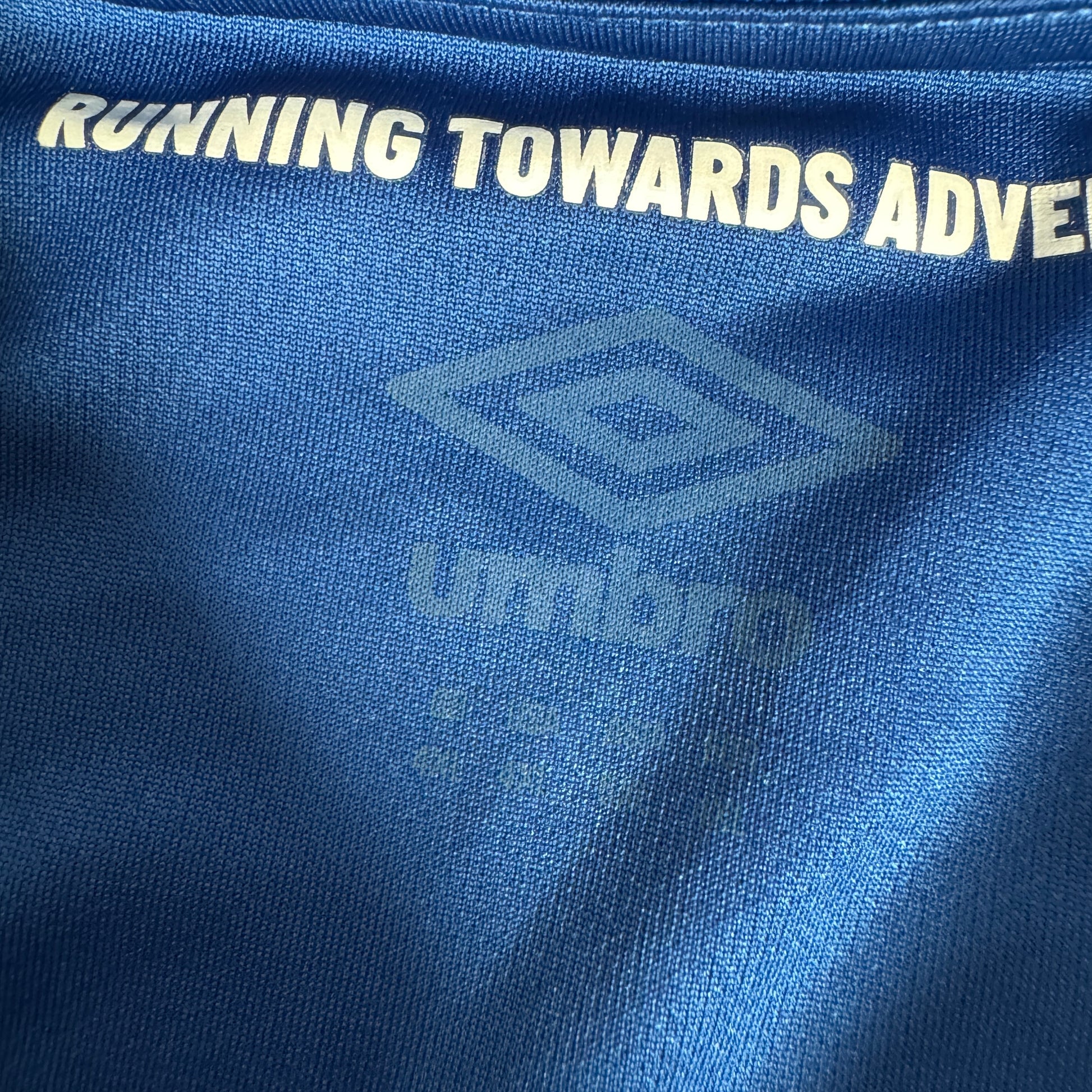 Ipswich Town 2023/2024 Home Football Shirt 4XL – Football Shirt Kingdom