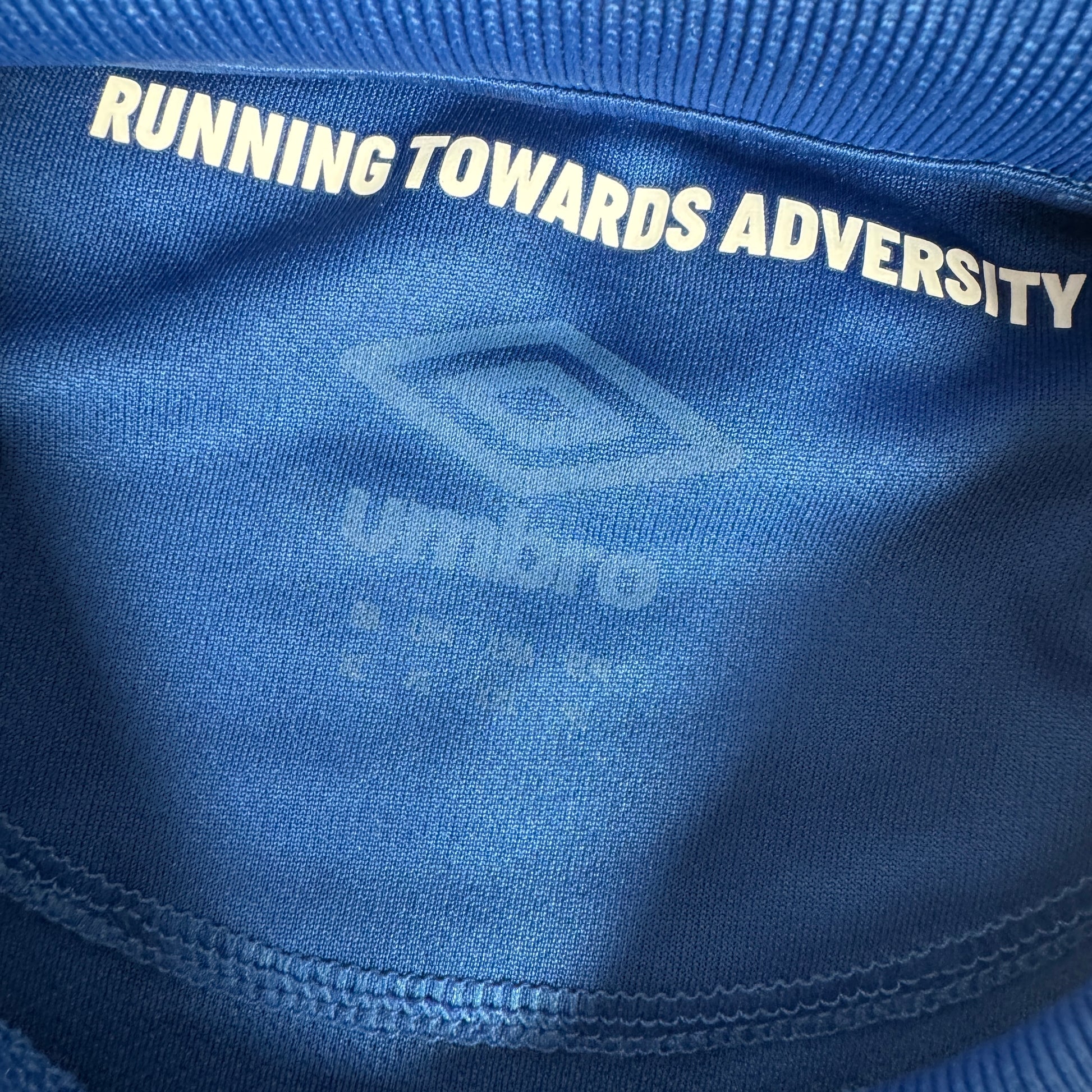 Ipswich Town 2023/2024 Home Football Shirt XL – Football Shirt Kingdom