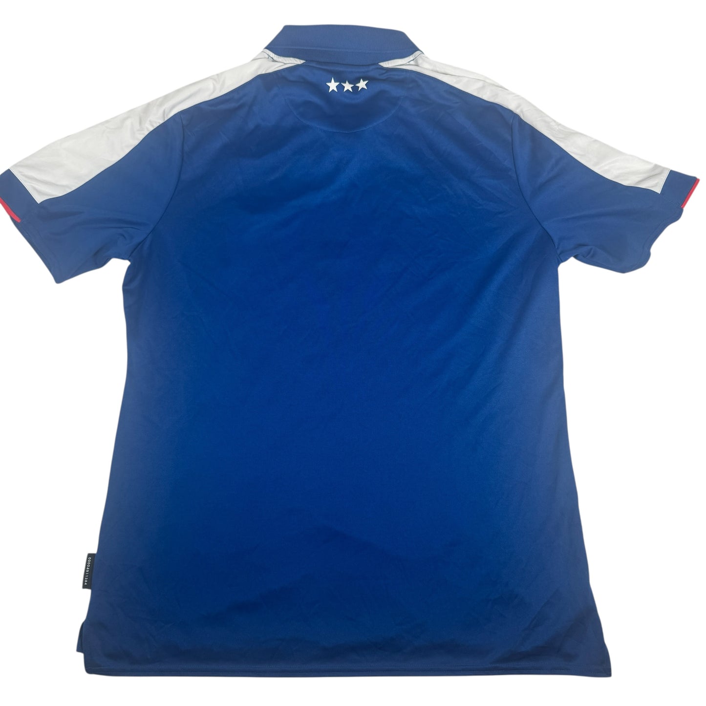 Ipswich Town 2023/2024 Home Football Shirt XL – Football Shirt Kingdom