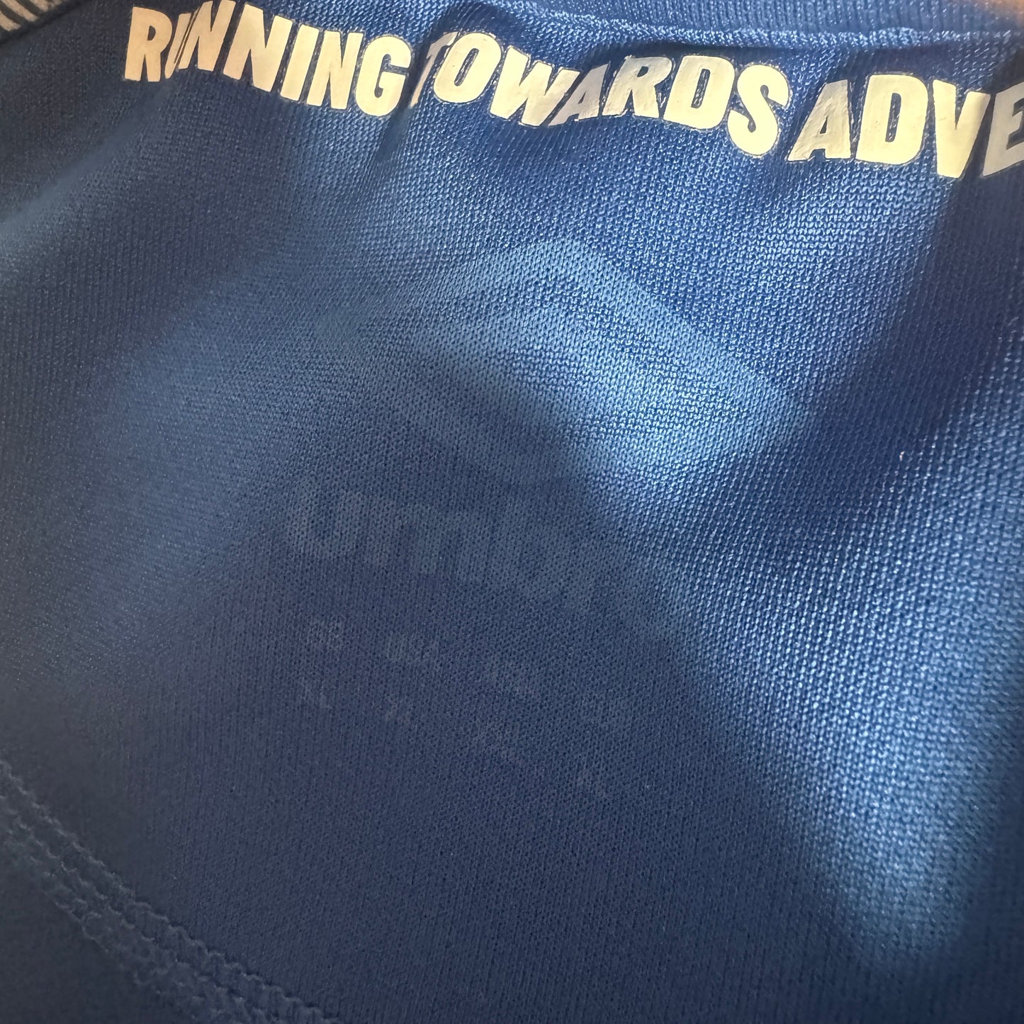 Ipswich Town 2023/2024 Home Football Shirt XL – Football Shirt Kingdom