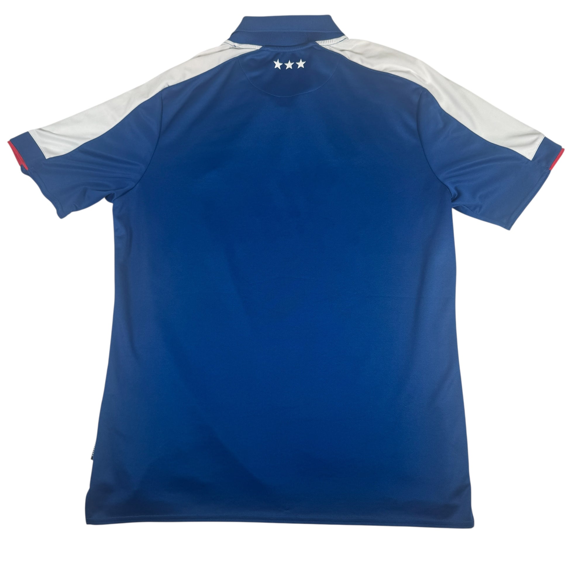 Ipswich Town 2023/2024 Home Football Shirt XL – Football Shirt Kingdom