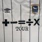 Ipswich Town 2023/2024 Third Football Shirt 3XL