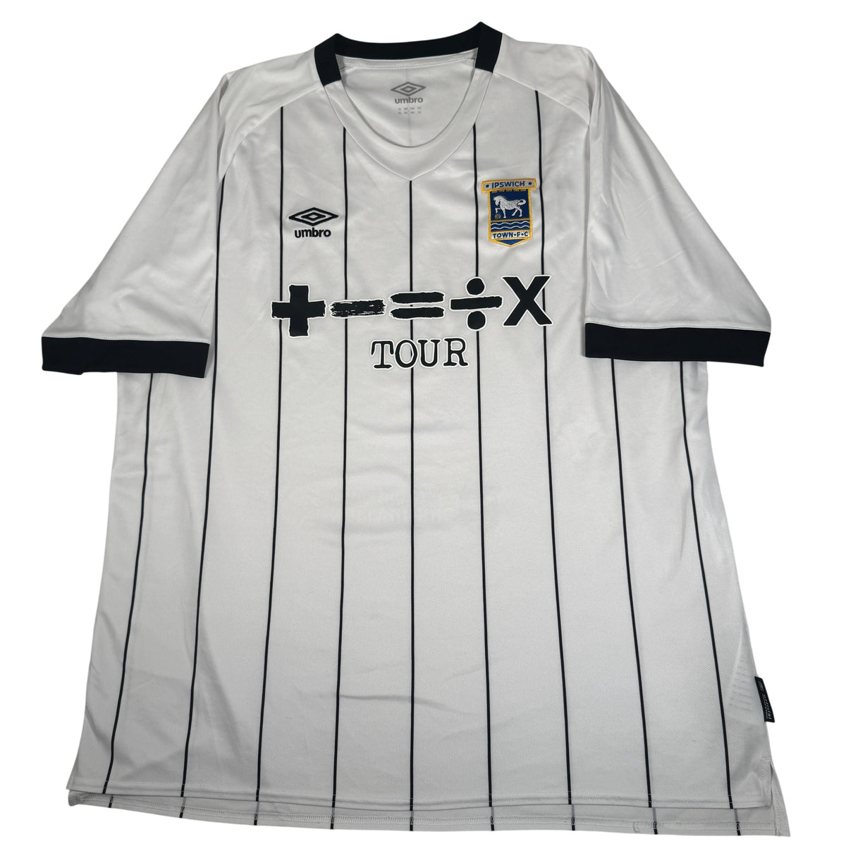 Ipswich Town 2023/2024 Third Football Shirt 3XL