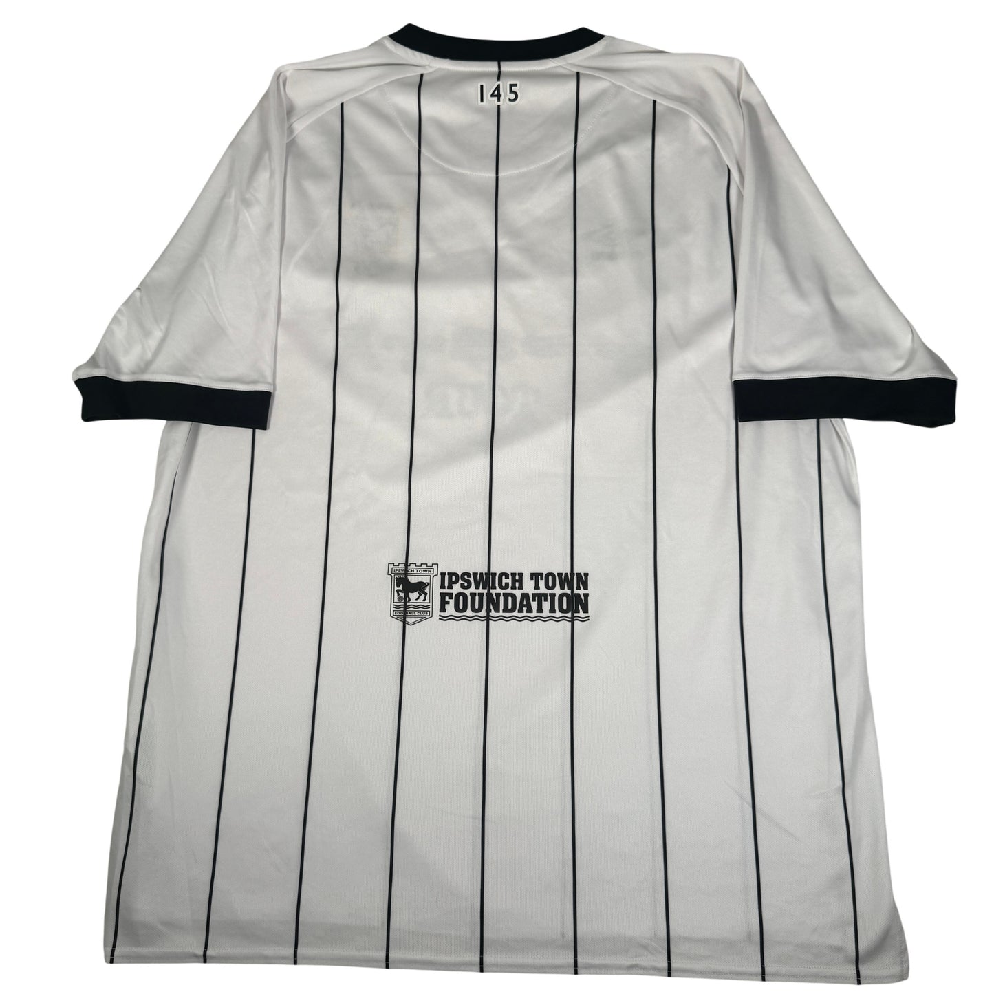 Ipswich Town 2023/2024 Third Football Shirt 3XL