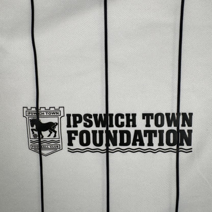 Ipswich Town 2023/2024 Third Football Shirt 3XL