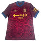 Ipswich Town 2024/2025 Away Football Shirt Large