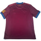 Ipswich Town 2024/2025 Away Football Shirt XXL