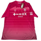 Ipswich Town 2024/2025 Third Football Shirt 4XL XXXXL BNWT – Football Shirt Kingdom